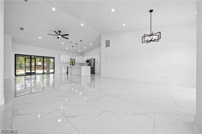 4 bedroom SingleFamilyResidence at 7870 19th Pl, Wheelers Subd, Labelle — photo 3