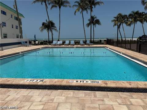 6400 Estero Blvd 403, Fort Myers Beach FL - photo 18 of 20