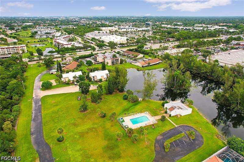 3 bedroom Condominium at 3150 Shorewood Ln 206, Spring Lake Condo, Fort Myers — photo 5