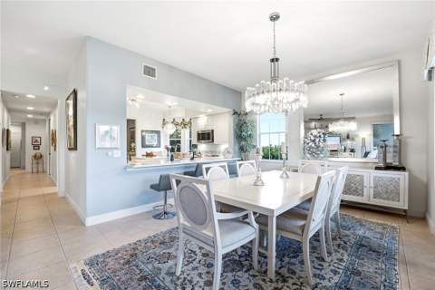 729 Regency Reserve Cir 5501, Naples FL - photo 10 of 47