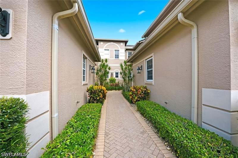 2 bedroom Condominium at 729 Regency Reserve Cir 5501, Regency Reserve, Naples — photo 2