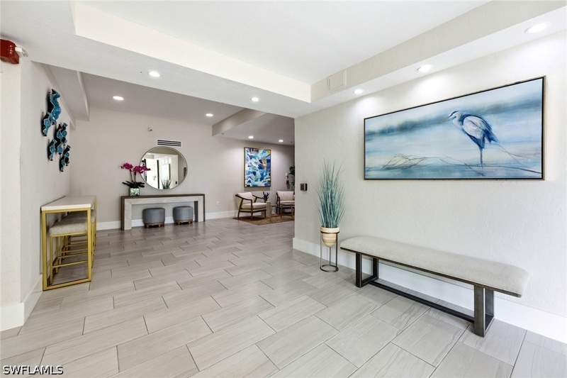 2 bedroom Condominium at 10420 Gulf Shore Dr 161, Vanderbilt Bay, Naples — photo 4