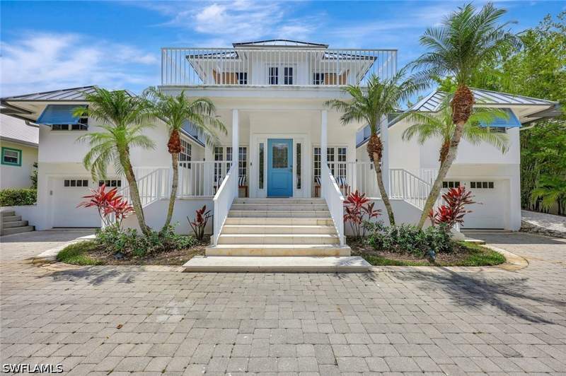 5 bedroom SingleFamilyResidence at 1500 Pelican Ave, Royal Harbor, Naples — photo 2