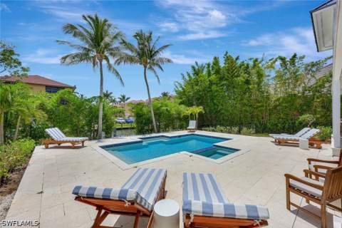 1500 Pelican Ave, Naples FL - photo 21 of 24