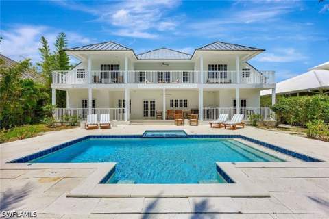 1500 Pelican Ave, Naples FL - photo 22 of 24