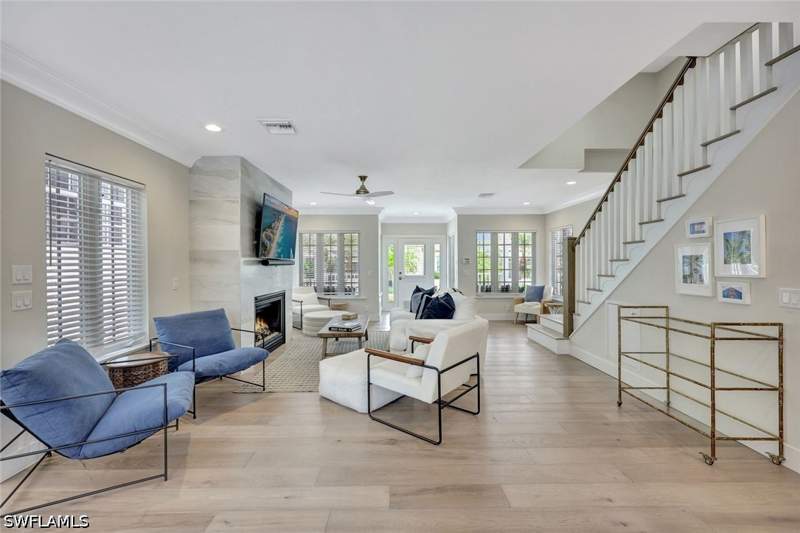 5 bedroom SingleFamilyResidence at 1500 Pelican Ave, Royal Harbor, Naples — photo 3