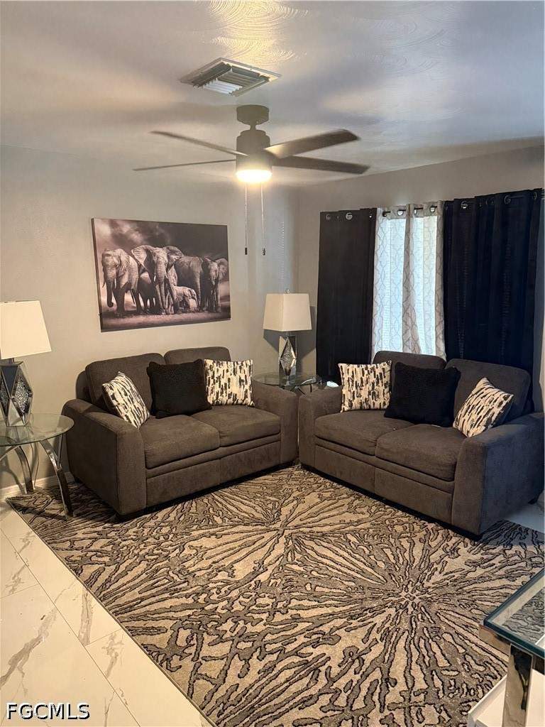 3 bedroom SingleFamilyResidence at 3941 Maxine St, Fort Myers, Fort Myers — photo 5