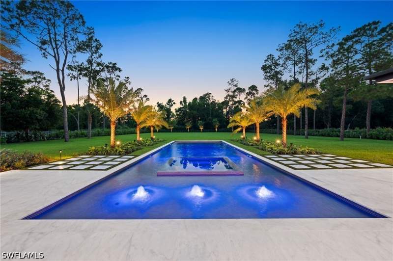 4 bedroom SingleFamilyResidence at 191 29th St SW, Golden Gate Estates, Naples — photo 5