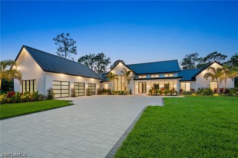 191 29th St SW, Naples FL - photo 6 of 41