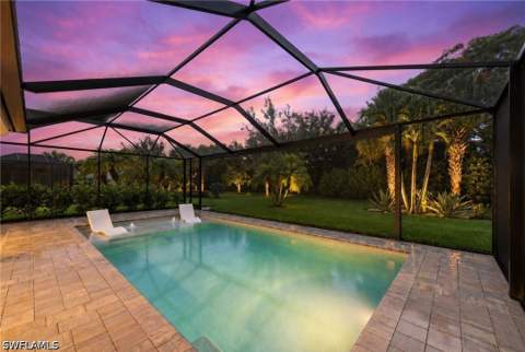 20247 Cypress Shadows Blvd, Estero FL - photo 8 of 48