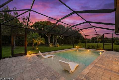 20247 Cypress Shadows Blvd, Estero FL - photo 9 of 48