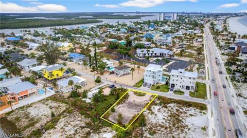 101 Anchorage St, Fort Myers Beach FL - photo 12 of 19