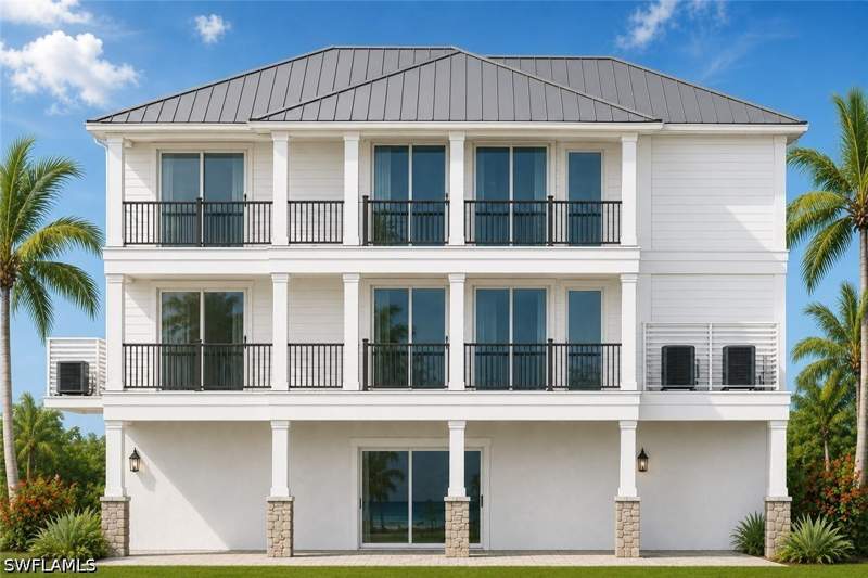 4 bedroom SingleFamilyResidence at 101 Anchorage St, Cases, Fort Myers Beach — photo 2