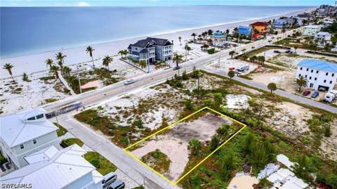 101 Anchorage St, Fort Myers Beach FL - photo 8 of 19