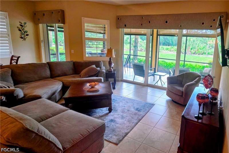 3 bedroom Condominium at 10637 Pelican Preserve Blvd 101, Viadana, Fort Myers — photo 3