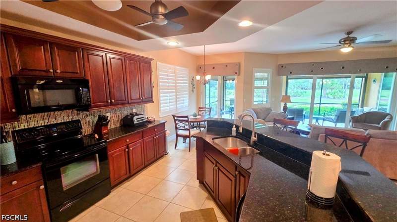 3 bedroom Condominium at 10637 Pelican Preserve Blvd 101, Viadana, Fort Myers — photo 5
