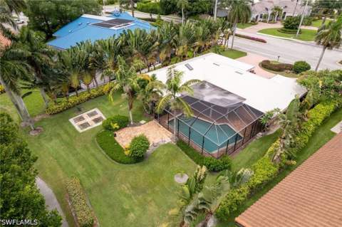 520 Harbour Dr, Naples FL - photo 6 of 9