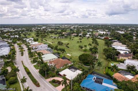 520 Harbour Dr, Naples FL - photo 8 of 9