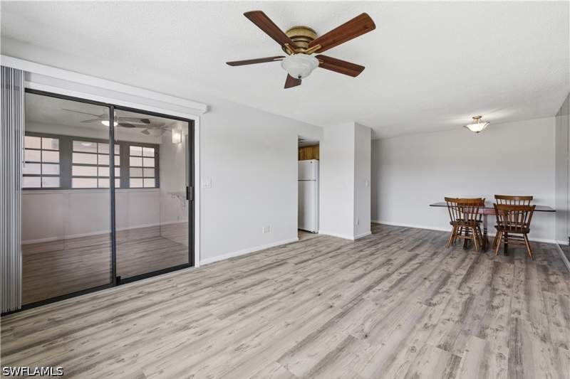 1 bedroom Condominium at 6136 Whiskey Creek Dr 521, Whiskey Creek Subdivision, Fort Myers — photo 4