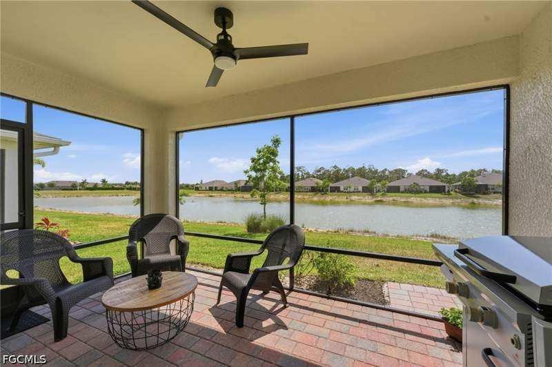3 bedroom Attached at 20652 Plumwood Loop, Magnolia Landing, North Fort Myers — photo 2