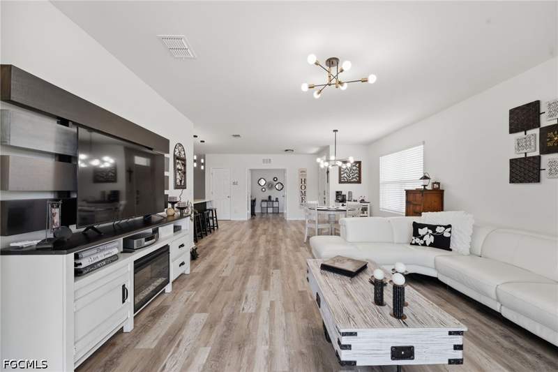 3 bedroom Attached at 20652 Plumwood Loop, Magnolia Landing, North Fort Myers — photo 3