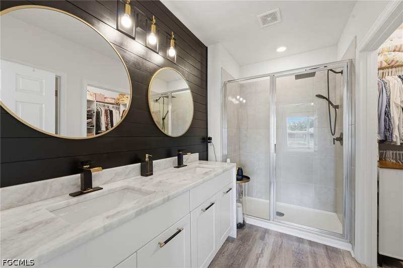 3 bedroom Attached at 20652 Plumwood Loop, Magnolia Landing, North Fort Myers — photo 5