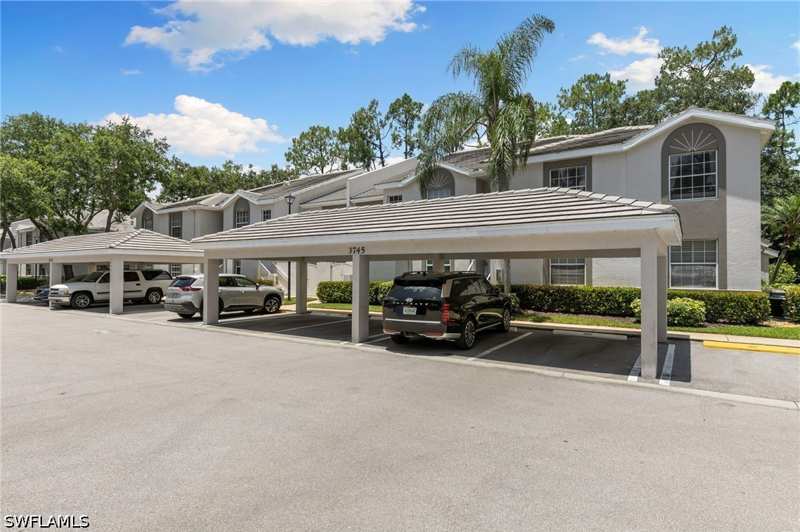 2 bedroom Condominium at 3745 Fieldstone Blvd 1102, Fieldstone Village, Naples — photo 1