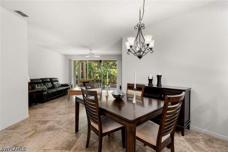 2 bedroom Condominium at 3745 Fieldstone Blvd 1102, Fieldstone Village, Naples — photo 2