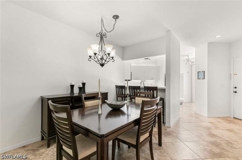 2 bedroom Condominium at 3745 Fieldstone Blvd 1102, Fieldstone Village, Naples — photo 3
