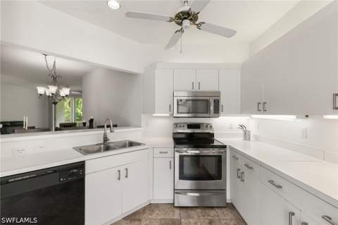 3745 Fieldstone Blvd 1102, Naples FL - photo 6 of 30