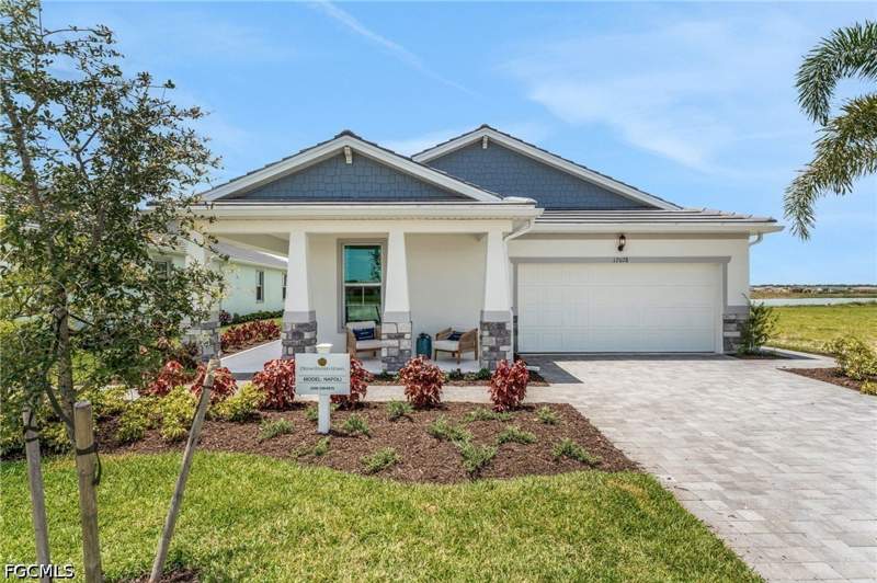 3 bedroom SingleFamilyResidence at 17078 Squirrel Branch Ln, Country Club, Alva — photo 4
