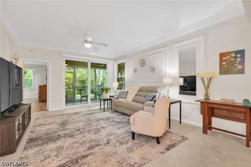 3 bedroom Condominium at 6735 Huntington Lakes Cir 102, Huntington Lakes, Naples — photo 3