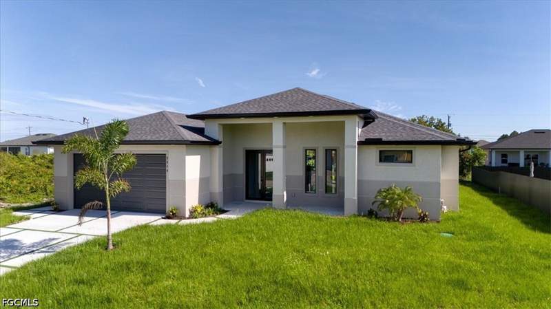 4 bedroom SingleFamilyResidence at 3514 17th St SW, Lehigh Acres, Lehigh Acres — photo 2