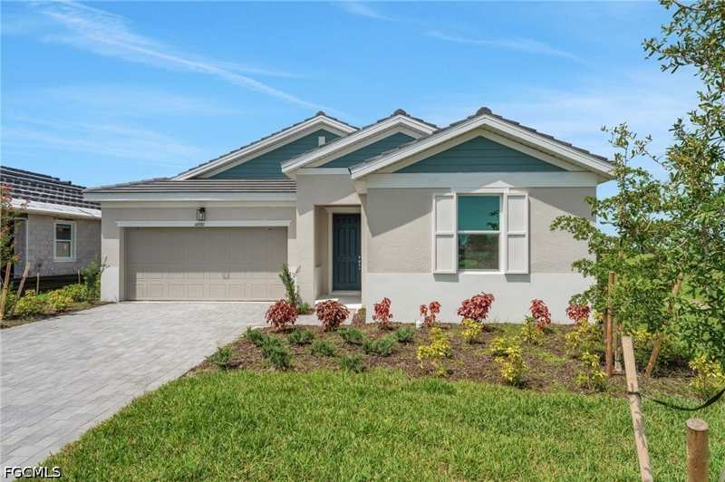3 bedroom SingleFamilyResidence at 16930 Squirrel Branch Ln, Country Club, Alva — photo 1