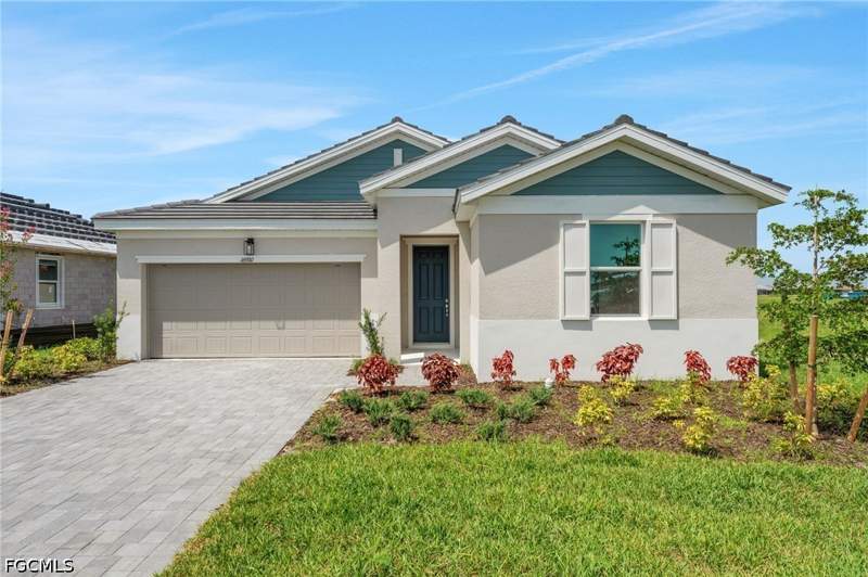 3 bedroom SingleFamilyResidence at 16930 Squirrel Branch Ln, Country Club, Alva — photo 2