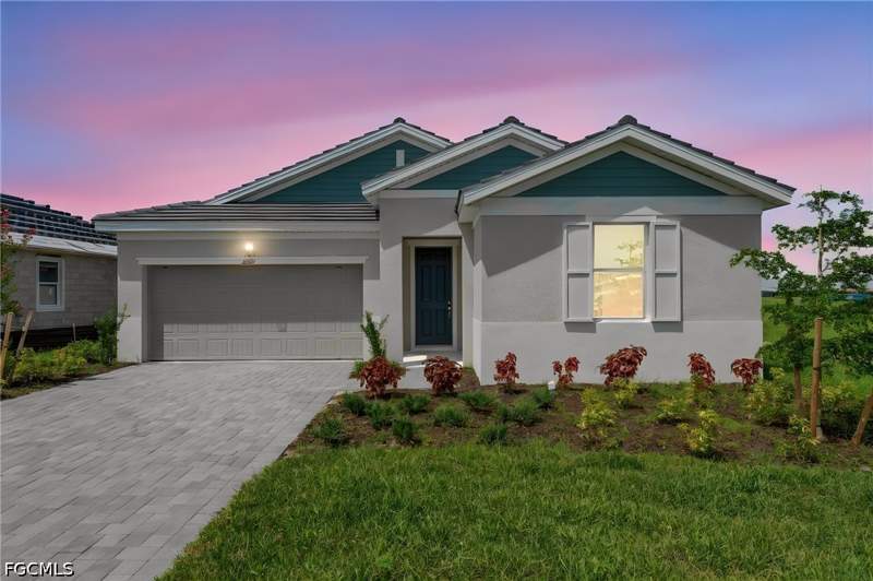 3 bedroom SingleFamilyResidence at 16930 Squirrel Branch Ln, Country Club, Alva — photo 3
