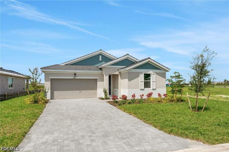 3 bedroom SingleFamilyResidence at 16930 Squirrel Branch Ln, Country Club, Alva — photo 4
