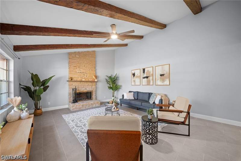 3 bedroom SingleFamilyResidence at 4688 Pembrooke Ln, Estero Bay Shores, Bonita Springs — photo 5