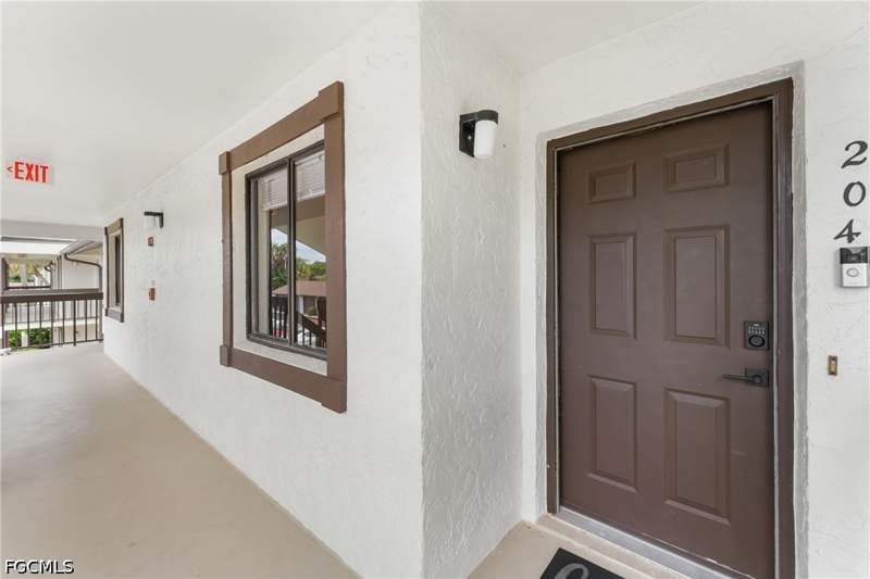 2 bedroom Condominium at 700 Misty Pines Cir 204, Misty Pines, Naples — photo 3