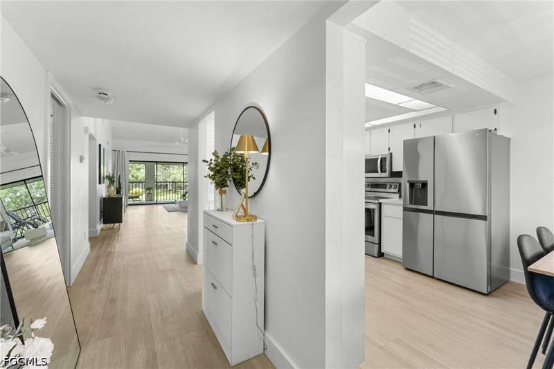2 bedroom Condominium at 700 Misty Pines Cir 204, Misty Pines, Naples — photo 4