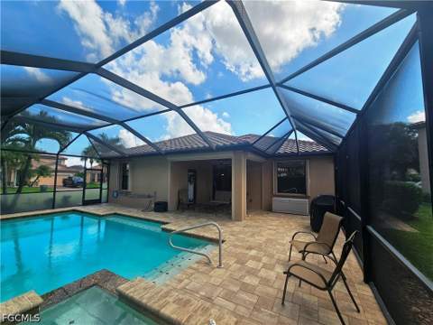 9372 Via Murano Ct, Fort Myers FL - photo 24 of 26