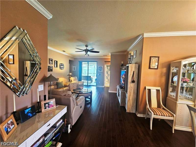 3 bedroom SingleFamilyResidence at 9372 Via Murano Ct, Promenade West, Fort Myers — photo 3