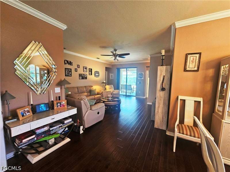 3 bedroom SingleFamilyResidence at 9372 Via Murano Ct, Promenade West, Fort Myers — photo 5