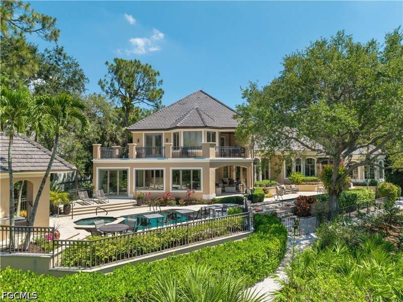 5 bedroom SingleFamilyResidence at 3761 Bay Creek Dr, Bay Creek, Bonita Springs — photo 2