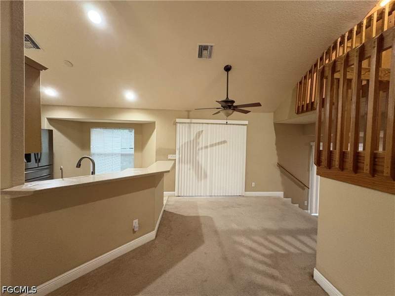 3 bedroom SingleFamilyResidence at 3714 NE 17th Ave, Cape Coral, Cape Coral — photo 2