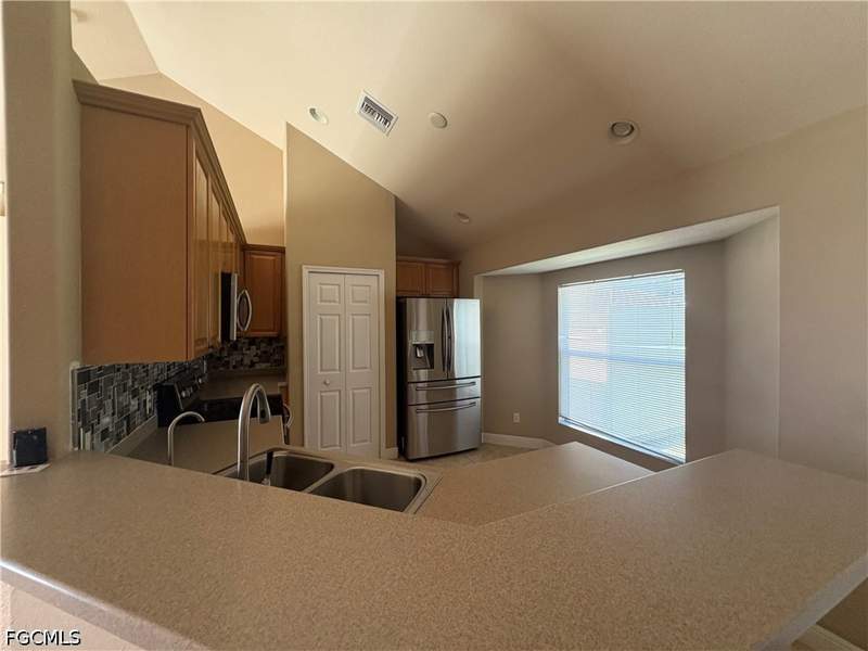 3 bedroom SingleFamilyResidence at 3714 NE 17th Ave, Cape Coral, Cape Coral — photo 3