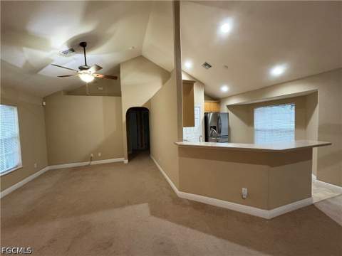 3714 NE 17th Ave, Cape Coral FL - photo 8 of 34