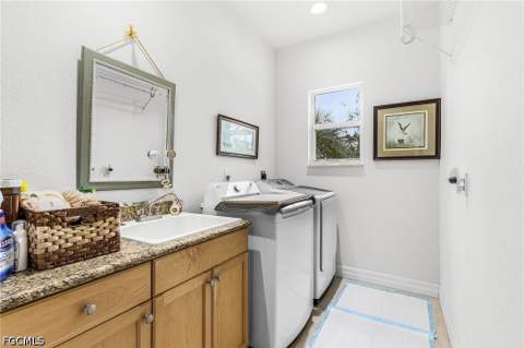 4931 Island Acres Ct, St James City FL - photo 24 of 37