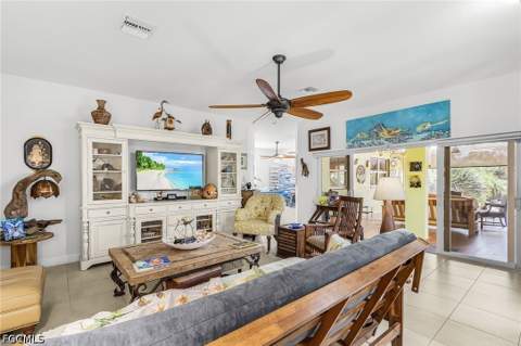 4931 Island Acres Ct, St James City FL - photo 8 of 37