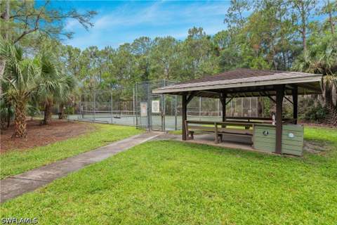 163 Bristol Ln B 201, Naples FL - photo 22 of 22